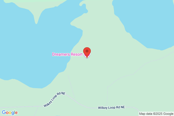 Dreamers Resort & Campground