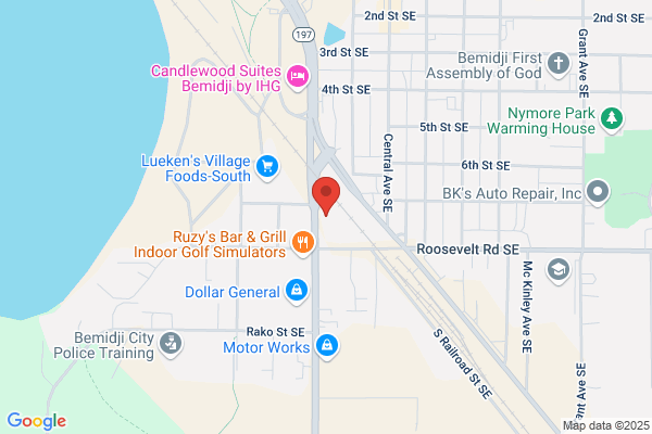 Carquest Auto Parts of Bemidji