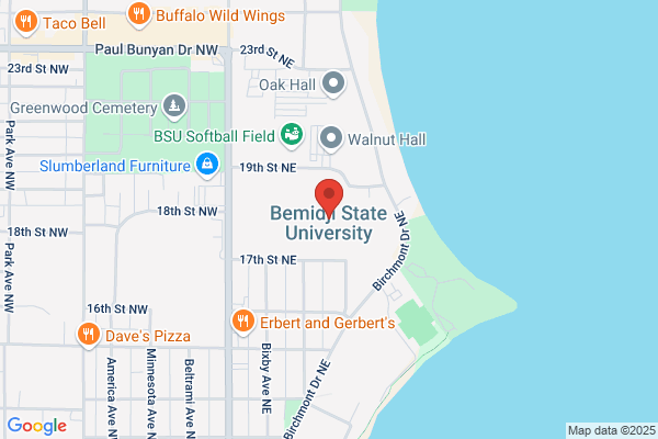 Bemidji State University, Childcare