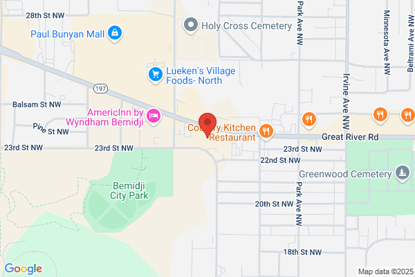 Family Advocacy Center of Northern Minnesota