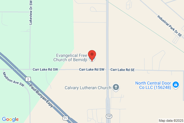 Evangelical Free Church of Bemidji