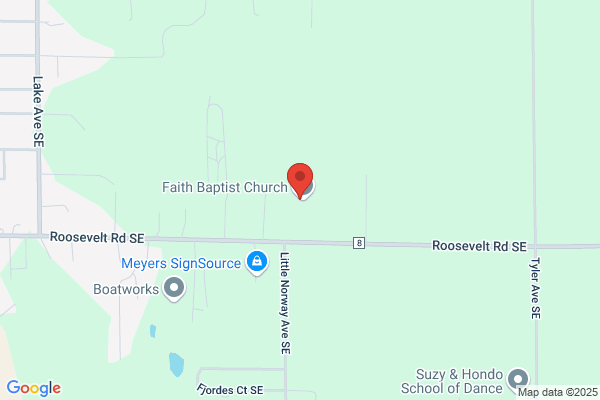 Faith Baptist Church
