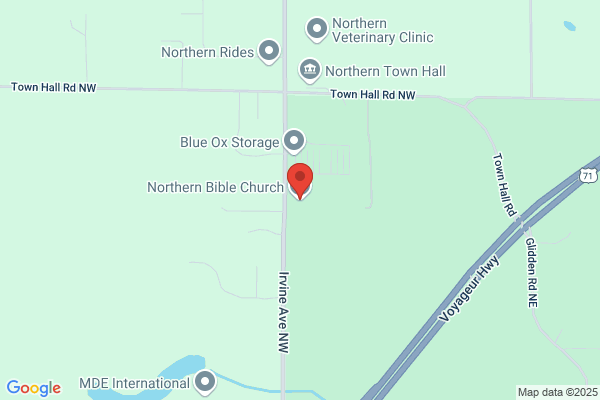 Northern Bible Church