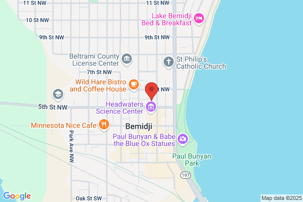 Bemidji Driving School