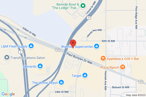Aspen Dental - Bemidji, MN