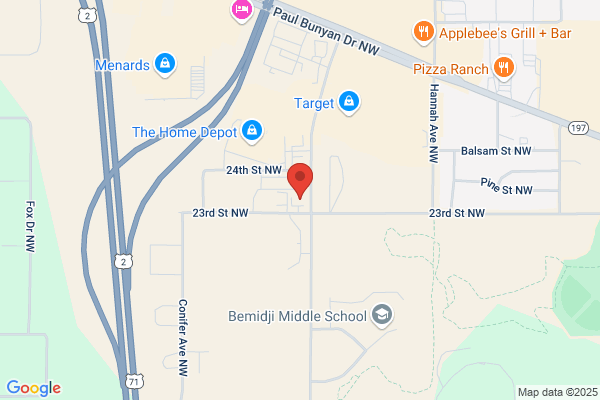 Bemidji Orthodontics-Cooper Bret E DDS