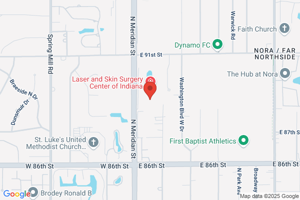 Center for Pain Management