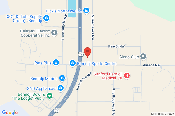 Sanford Bemidji Diabetes Clinic - CLOSED