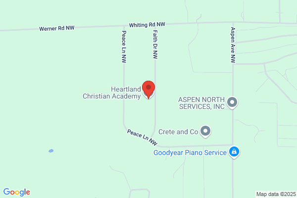 Heartland Christian Academy