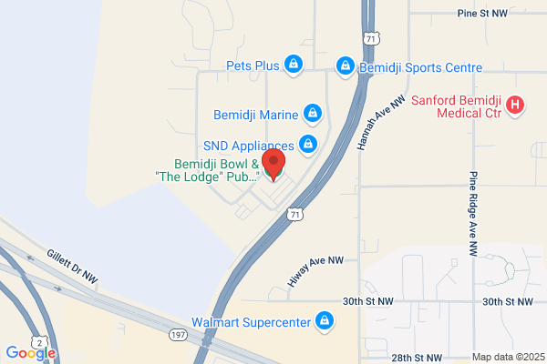Bemidji Bowl