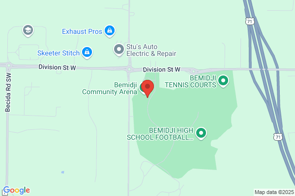 Sanford POWER - Bemidji