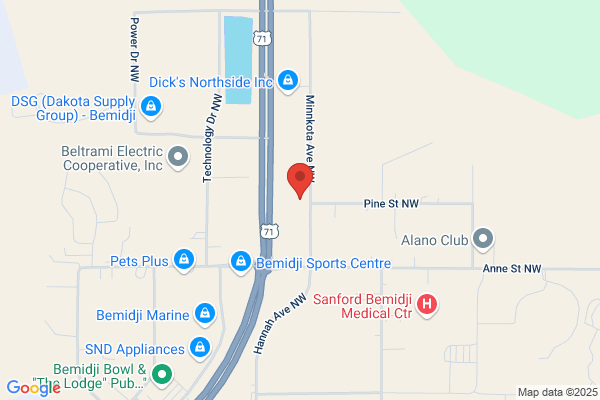 Bemidji Building Center