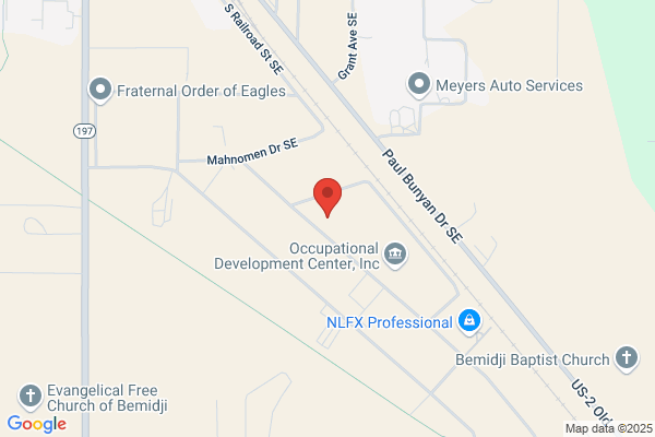 Northland Fishing & Tackle Inc