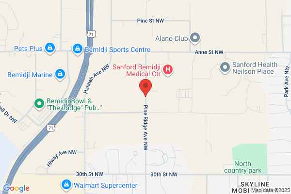 Bemidji Medical Equipment