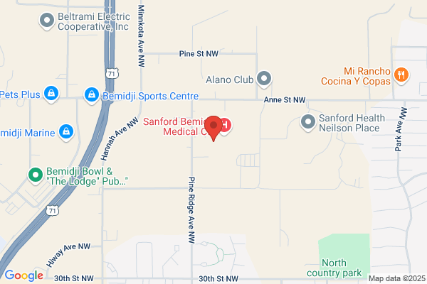 Sanford Bemidji Home Care & Hospice