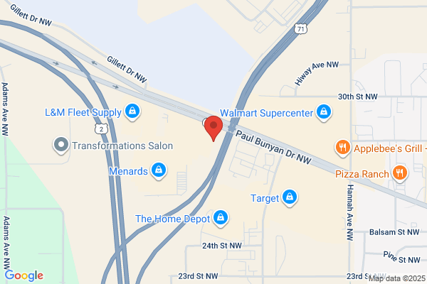 Best Western Bemidji