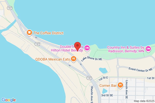 Beltrami Shores Resort & Bed & Breakfast