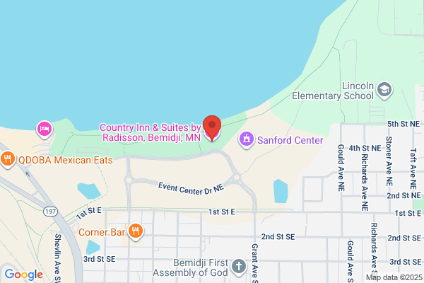 Country Inn & Suites by Radisson, Bemidji, MN