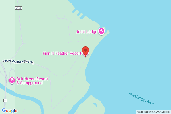 Finn N Feather Resort Inn
