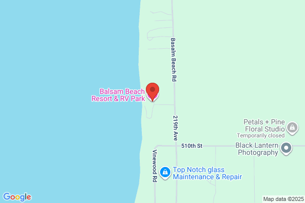 Maple Beach Resort