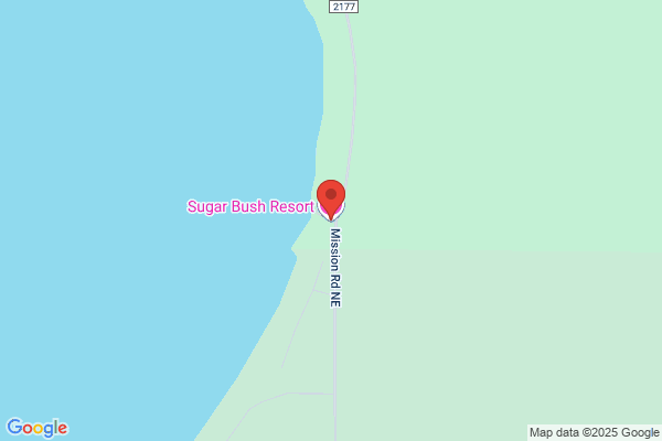 Sugar Bush Resort