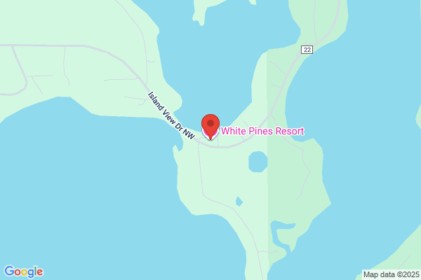 White Pines Resort