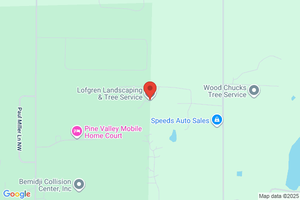Lofgren Landscaping & Tree Service