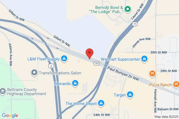 Home Repair Professionals of Bemidji