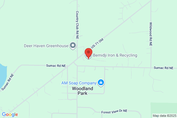 Bemidji Iron & Recycling