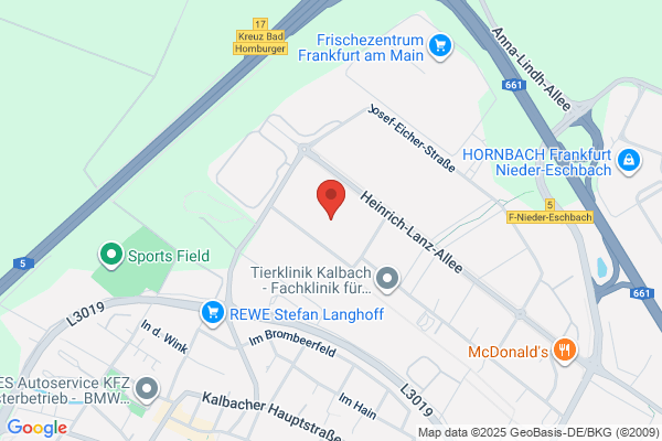 Budget Truck Rental