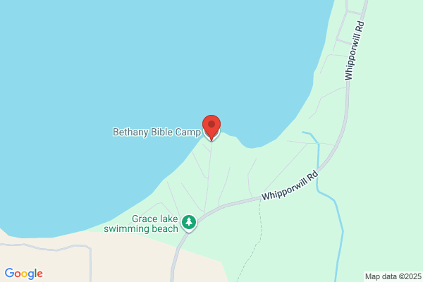 Bethany Bible Camp