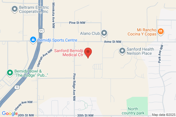Sanford Health Foundation of Northern Minnesota