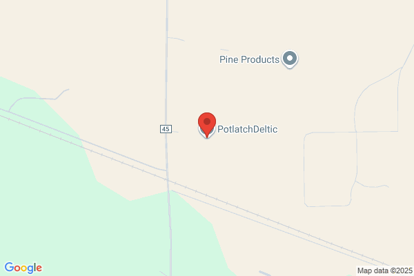 Potlatch Lease Program
