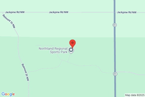 Bemidji Trap & Skeet Club