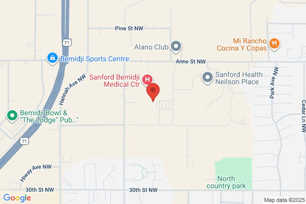 Sanford Bemidji Infusion Pharmacy