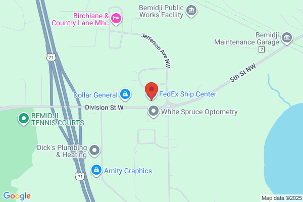 FedEx Ship Center