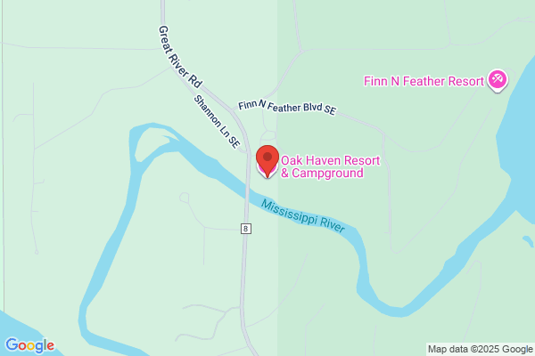 Oak Haven Resort & Campground