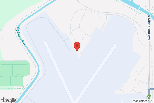 Sanford AirMed
