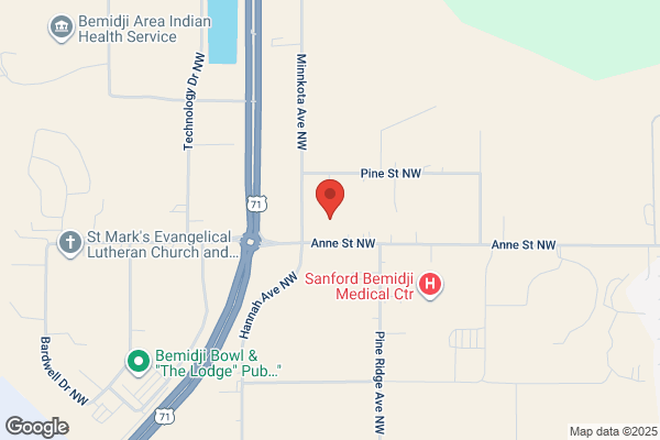 Sanford Bemidji Walk-In Clinic