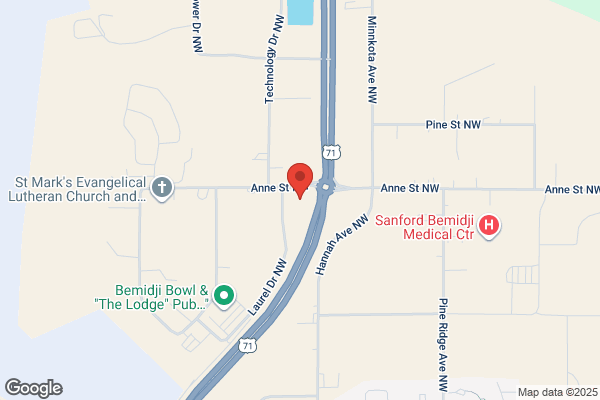 Bemidji Internet Service