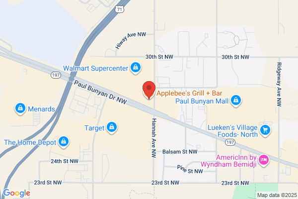 Applebee's Neighborhood Grill & Bar