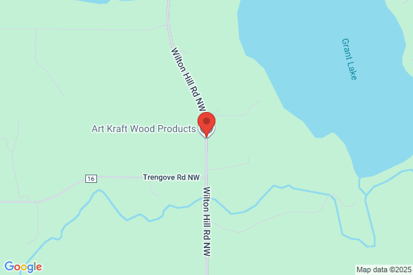 Art Kraft Wood Products, Inc