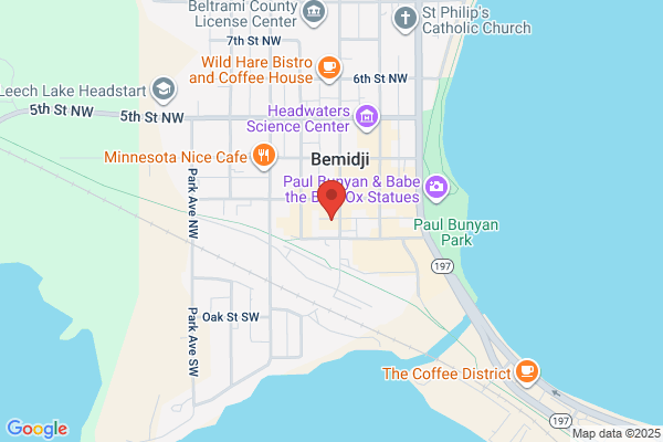 Bemidji Communications