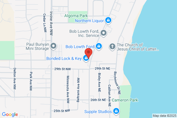 Bemidji Locker & Fish Co