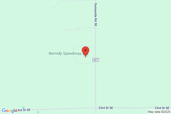 Bemidji Speedway