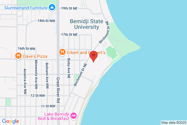 Bemidji State University, Bookstore