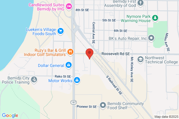 Bemidji Total Rv Center