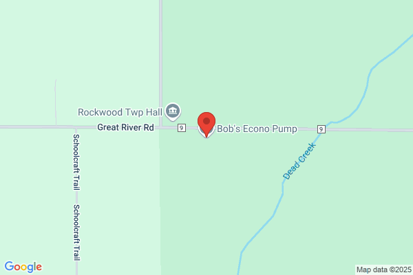 Bobs Econo Pump