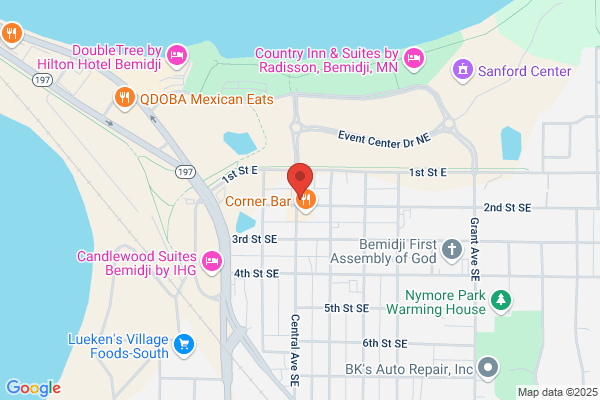 Central Auto Body