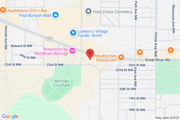 Cricket Wireless Authorized Retailer
